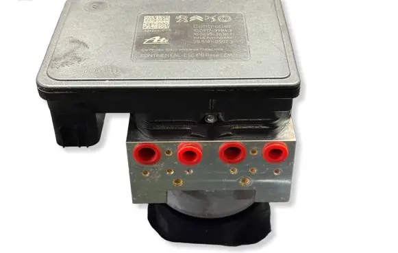 Peugeot 208 II ABS Pump 9860815280