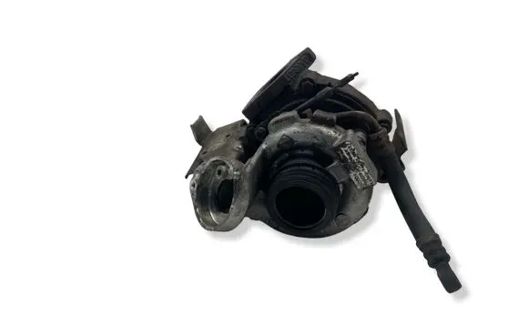 BMW 5 E60 E61 Turbo 7794020