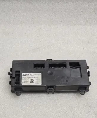 Volvo XC90 Climate control unit 31449175