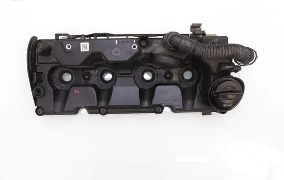 Volkswagen Golf VII Rocker cam cover 03L103469AE