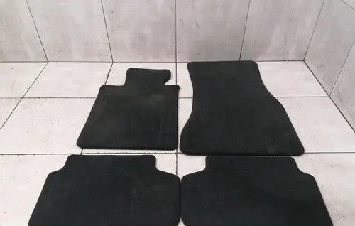 BMW M5 F90 Car floor mat set 1064811