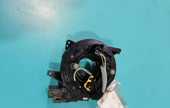 Jaguar F-Pace Airbag slip ring squib (SRS ring) FK7214A664CA IMPRK1580256