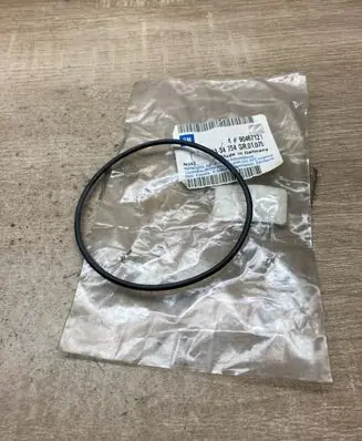 Opel Astra F Water pump 90467121