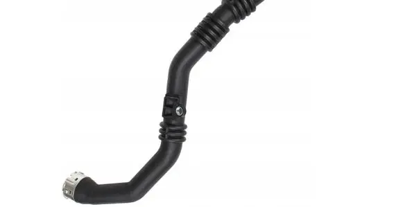 Dacia Duster Intercooler hose/pipe 144609116R