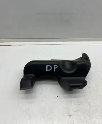 Fender foam support/seal