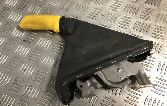 Opel Adam Handbrake/parking brake lever assembly 13426307