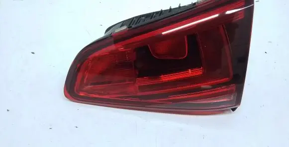 Volkswagen Golf VII Tailgate rear/tail lights 5G0945094AE