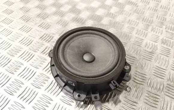 Hyundai i20 (PB PBT) Front door speaker 963301J000 S703 M20105