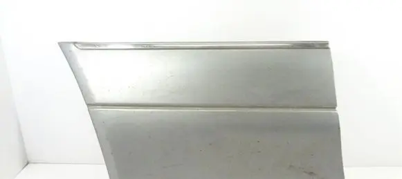 Mercedes-Benz S W140 Fender trim (molding) 1406906940 A1406906940