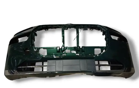 BMW 7 G70 Front bumper 5A45BF7 51115A45BF7