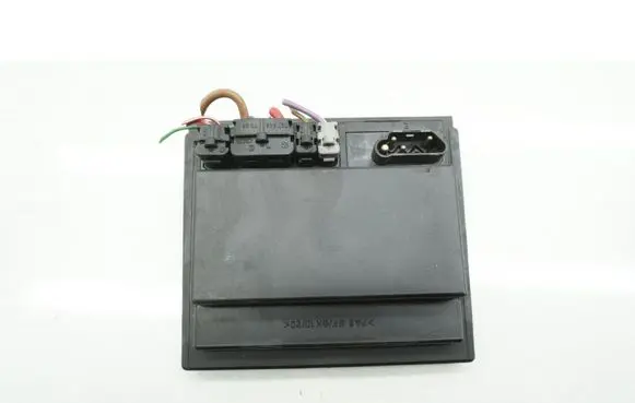 Mercedes-Benz SLK R170 Comfort/convenience module MMAUTKO28340