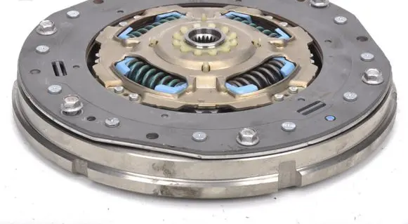 Lexus IS III XE30 Dual mass flywheel 