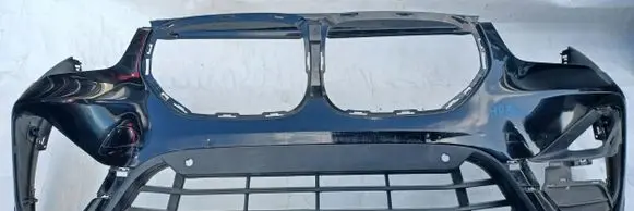 BMW X1 F48 F49 Front bumper