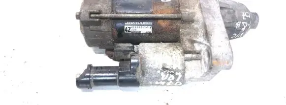Honda Civic Starter motor 4280003410