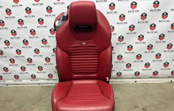 Mercedes-Benz SL R231 Front passenger seat 2318601802 3260110H 711206203945