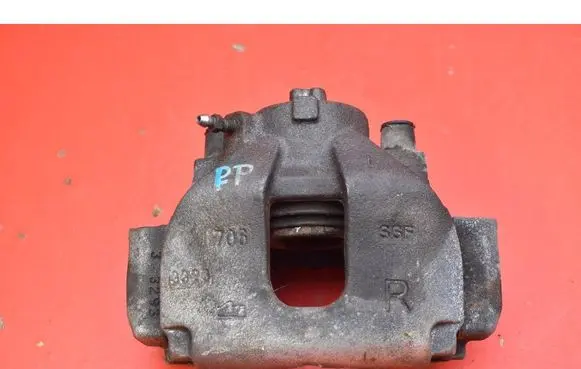 MG ZS Front brake caliper 