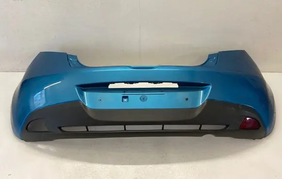 Mazda 2 Rear bumper D65150221