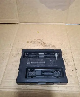 Comfort/convenience module