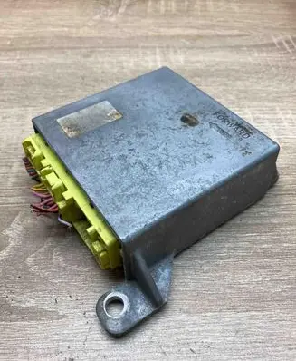 Mazda 6 Airbag control unit/module 3326240325600610 WithPlug