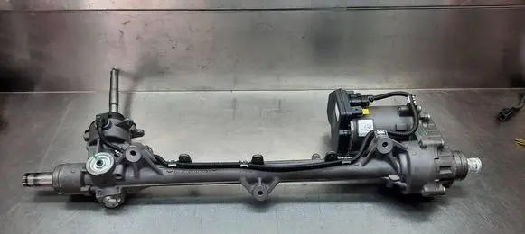 Volvo XC60 Steering rack 4532024986 32346341 P32346341