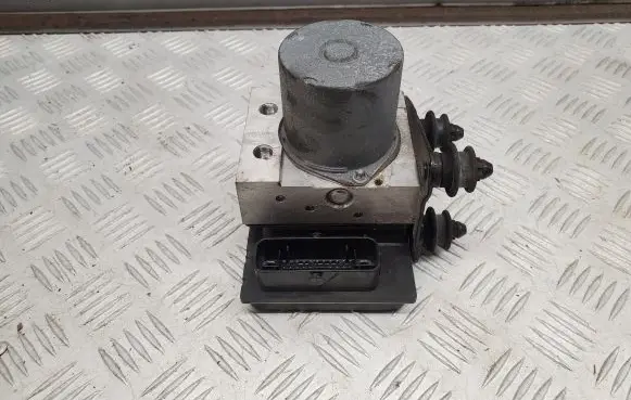 Audi S5 ABS Pump 8K0907379BJ 8K0614517EJ