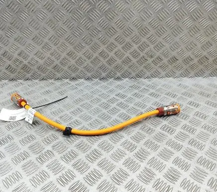 Mercedes-Benz EQA Electric car charging cable A2435408319