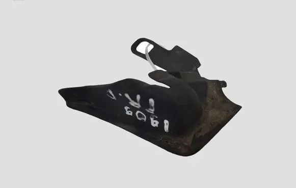 Citroen C4 II Picasso Wiper trim 9678395380