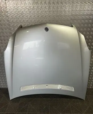 Mercedes-Benz CLS C219 Engine bonnet/hood A2118172520