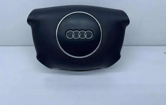 Audi A6 S6 C5 4B Steering wheel airbag 8P0880201D 001NE0170KCZ