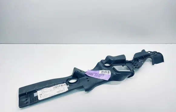 Mercedes-Benz EQS V297 Front underbody cover/under tray A2975241300