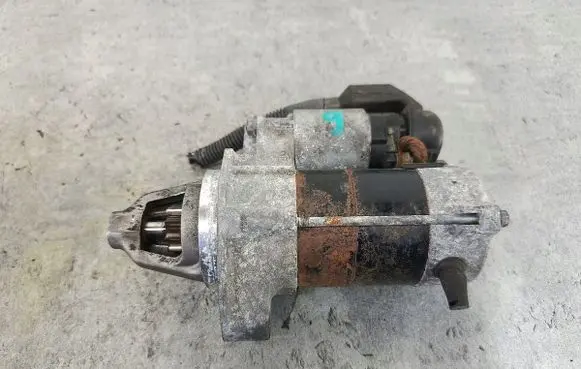 Honda Jazz Starter motor TE4280005410DENSO