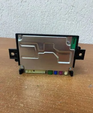 Mercedes-Benz GLC X253 C253 Other control units/modules A2229005315