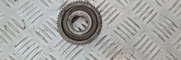 Nissan Patrol Y61 Timing chain sprocket 
