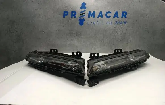 BMW 7 G70 Engine mounting bracket 9879935