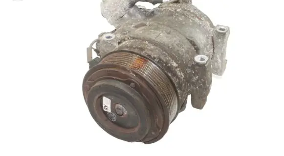 Honda CR-V Air conditioning (A/C) compressor (pump) 4472802171 2473008690