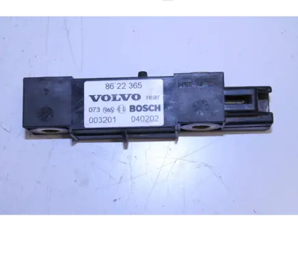 Volvo V70 Airbag deployment crash/impact sensor 8622365 040202 003201