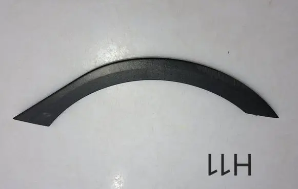 Seat Arona Rear arch trim 6F9853817