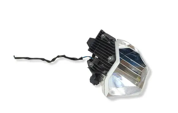 Nissan Qashqai Headlight/headlamp bulb 