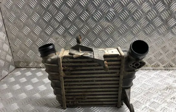 Seat Ibiza III (6L) Intercooler radiator 6Q0145804G