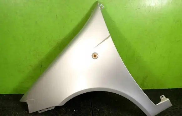 Fiat Punto (188) Fender