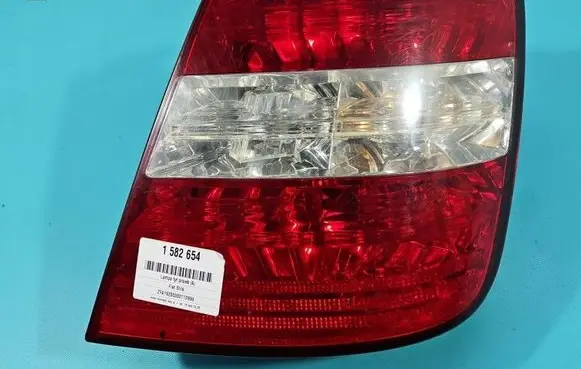 Fiat Stilo Rear/tail lights 46758985 IMPRK1582654