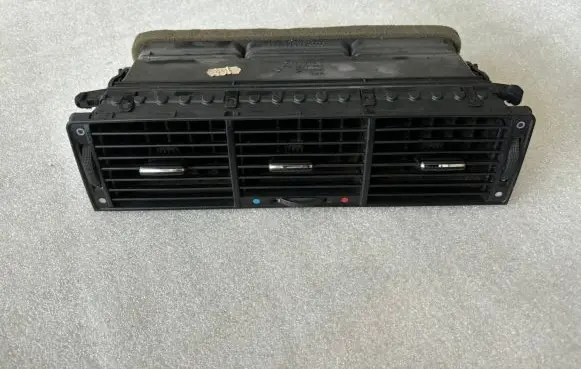 Audi A8 S8 D2 4D Dash center air vent grill 4D0820951 532540711A