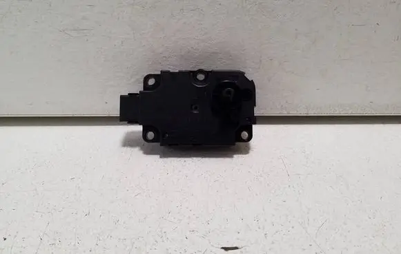 Porsche Taycan 9J1 Air flap motor/actuator 10789Z0300001 ZBAT0103D01
