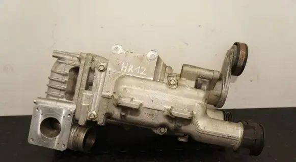Nissan Note (E12) Turbo 346546C