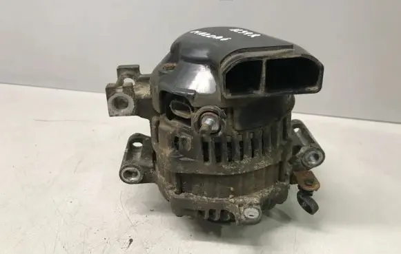 Mazda 6 Generator/alternator A2TJ0391