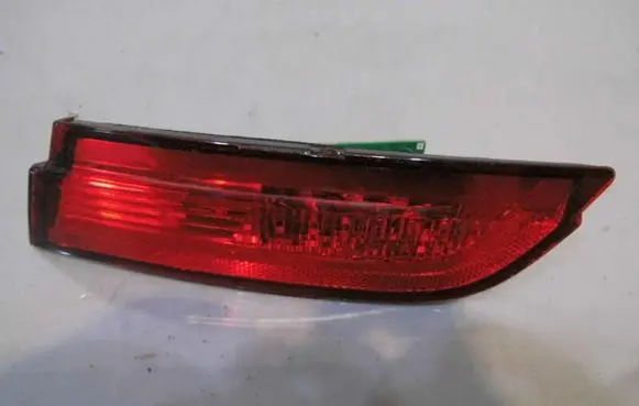 Jaguar XF X250 Tailgate rear/tail lights