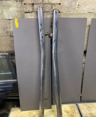 Hyundai Santa Fe Ladder 5162536C