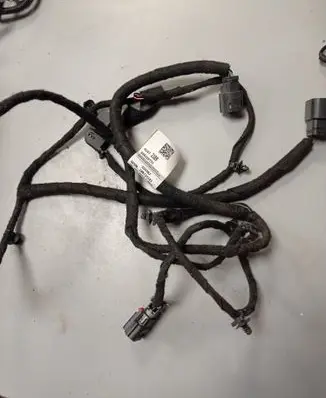 Buick Encore I Parking sensor (PDC) wiring loom 42473169 688328731