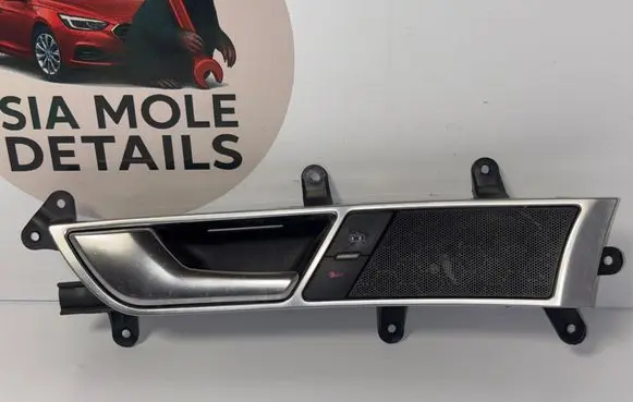 Audi A6 S6 C6 4F Front door interior handle 4F0837019C