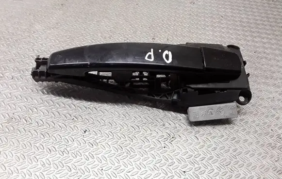 Opel Insignia A Front door exterior handle
